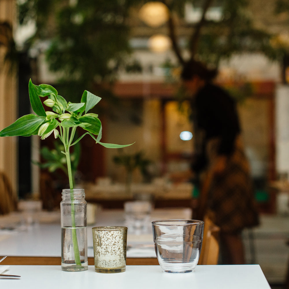 The Restaurant